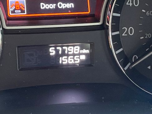 Used 2014 Nissan Altima 2.5 S w/ Display Audio Package image 15