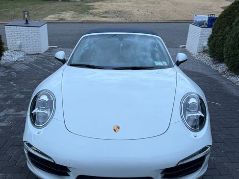 Used 2013 Porsche 911 Carrera image 13