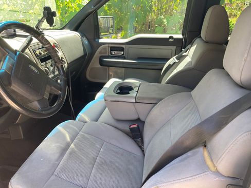 Used 2004 Ford F150 FX4 image 18