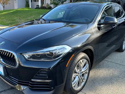 Used 2022 BMW X2 xDrive28i w/ Convenience Package