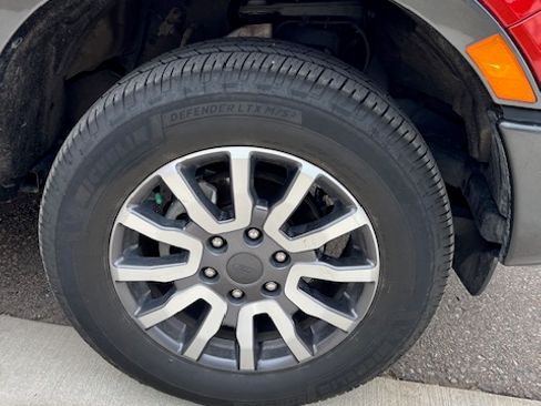 Used 2019 Ford Ranger Lariat w/ Equipment Group 501A Mid image 10