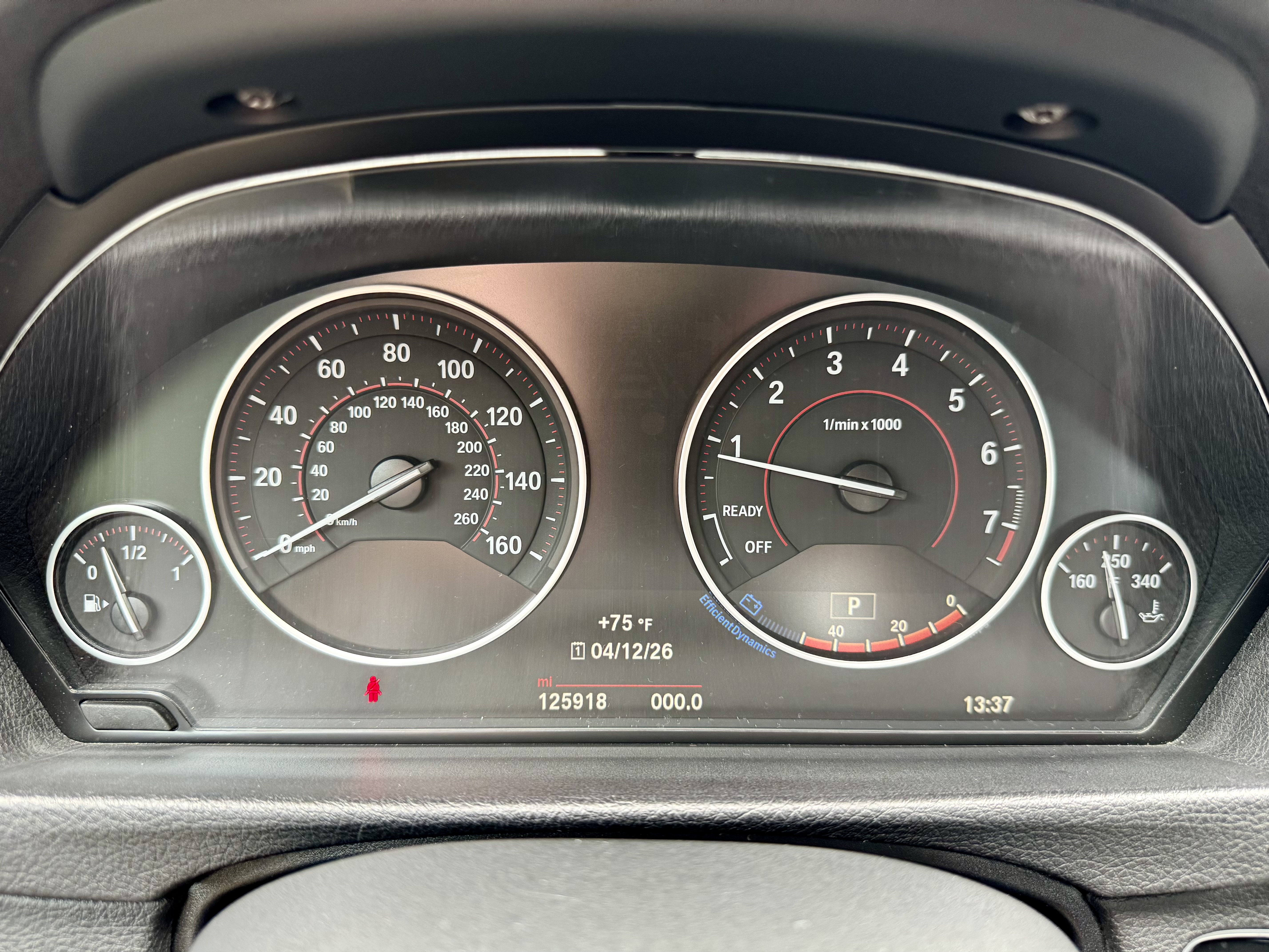 Used 2017 BMW 330i Sedan RWD image 23