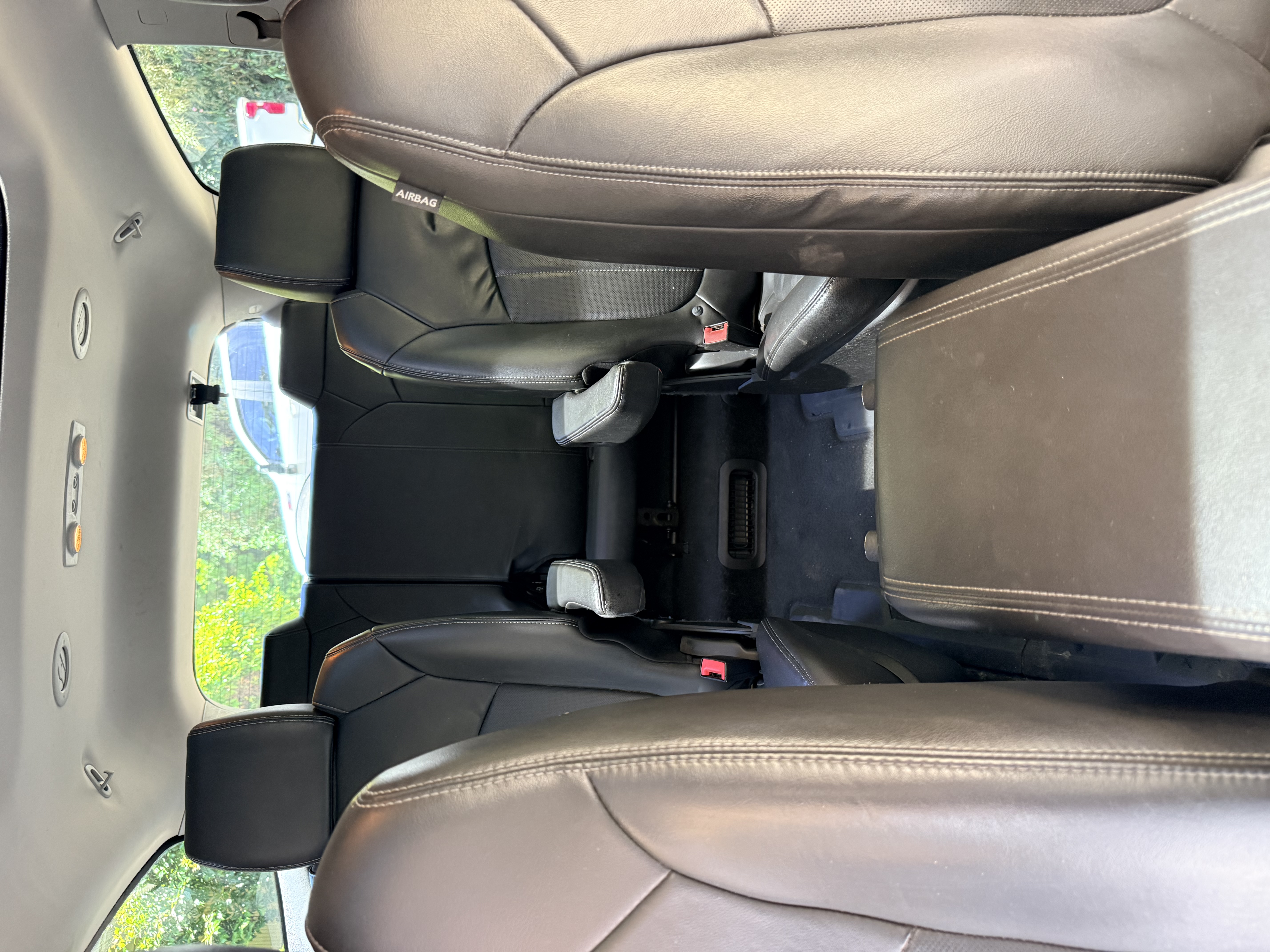Used 2016 Buick Enclave Leather w/ Trailering Package FWD image 16