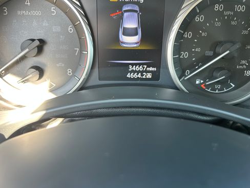 Used 2019 INFINITI Q50 Pure image 15