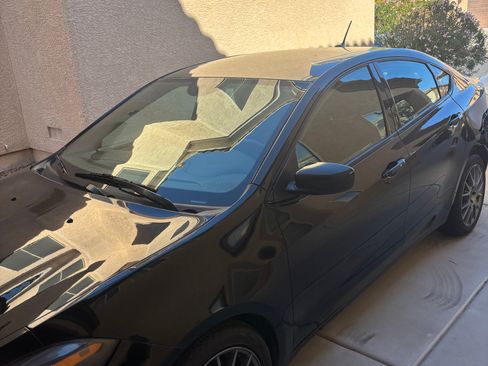 Used 2013 Dodge Dart SXT w/ SXT Special Edition Group image 12