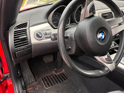 Used 2004 BMW Z4 2.5i