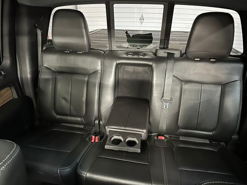 Used 2011 Ford F150 Lariat w/ Off Road Pkg image 19