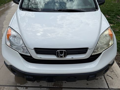 Used 2009 Honda CR-V LX image 16