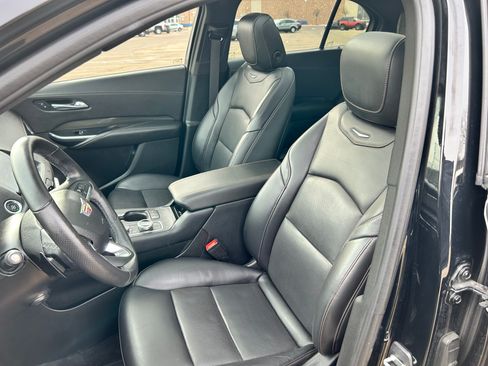 Used 2020 Cadillac XT4 Sport image 22