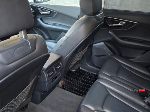 Used 2017 Audi Q7 3.0T Premium Plus image 6