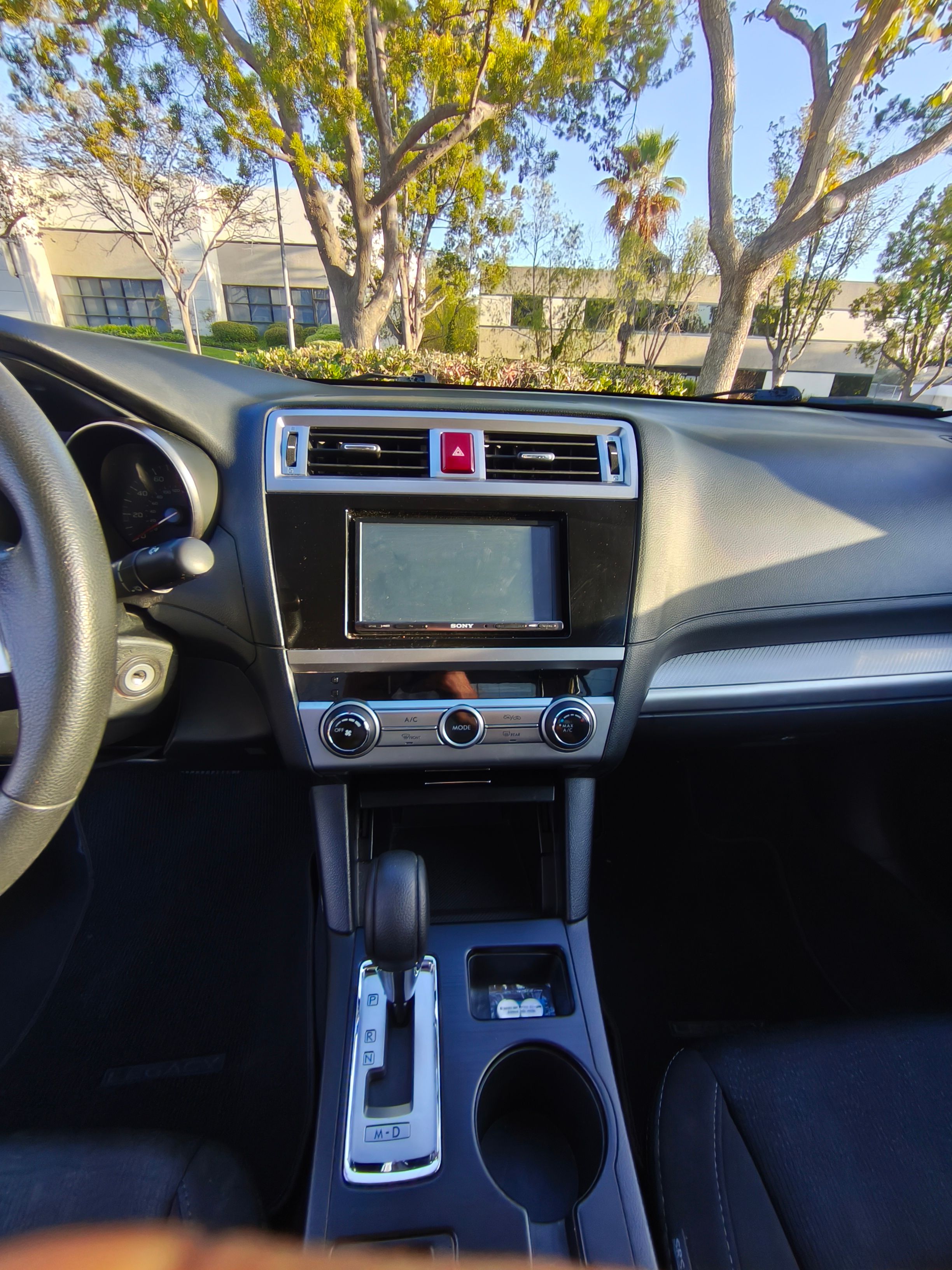 Used 2016 Subaru Legacy 2.5i AWD/4WD image 12