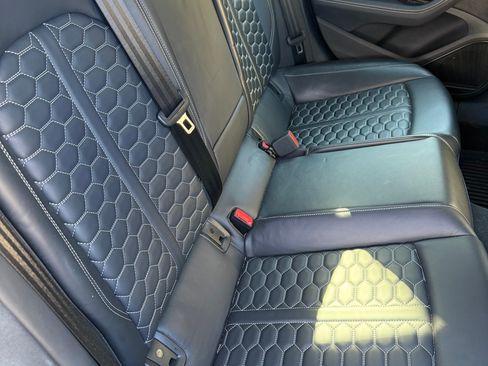 Used 2019 Audi RS 5 Sportback image 16