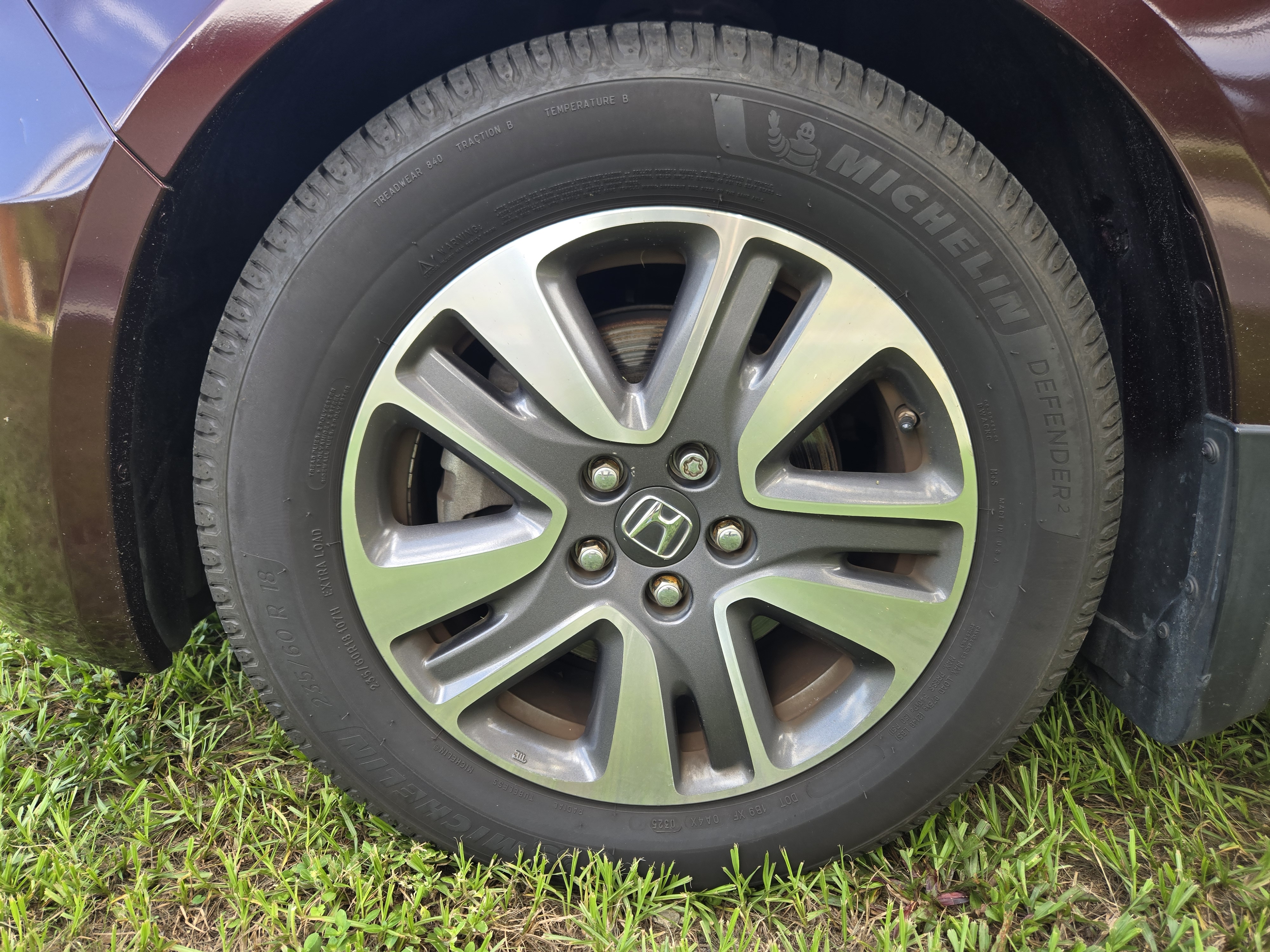 Used 2014 Honda Odyssey Touring Elite image 31