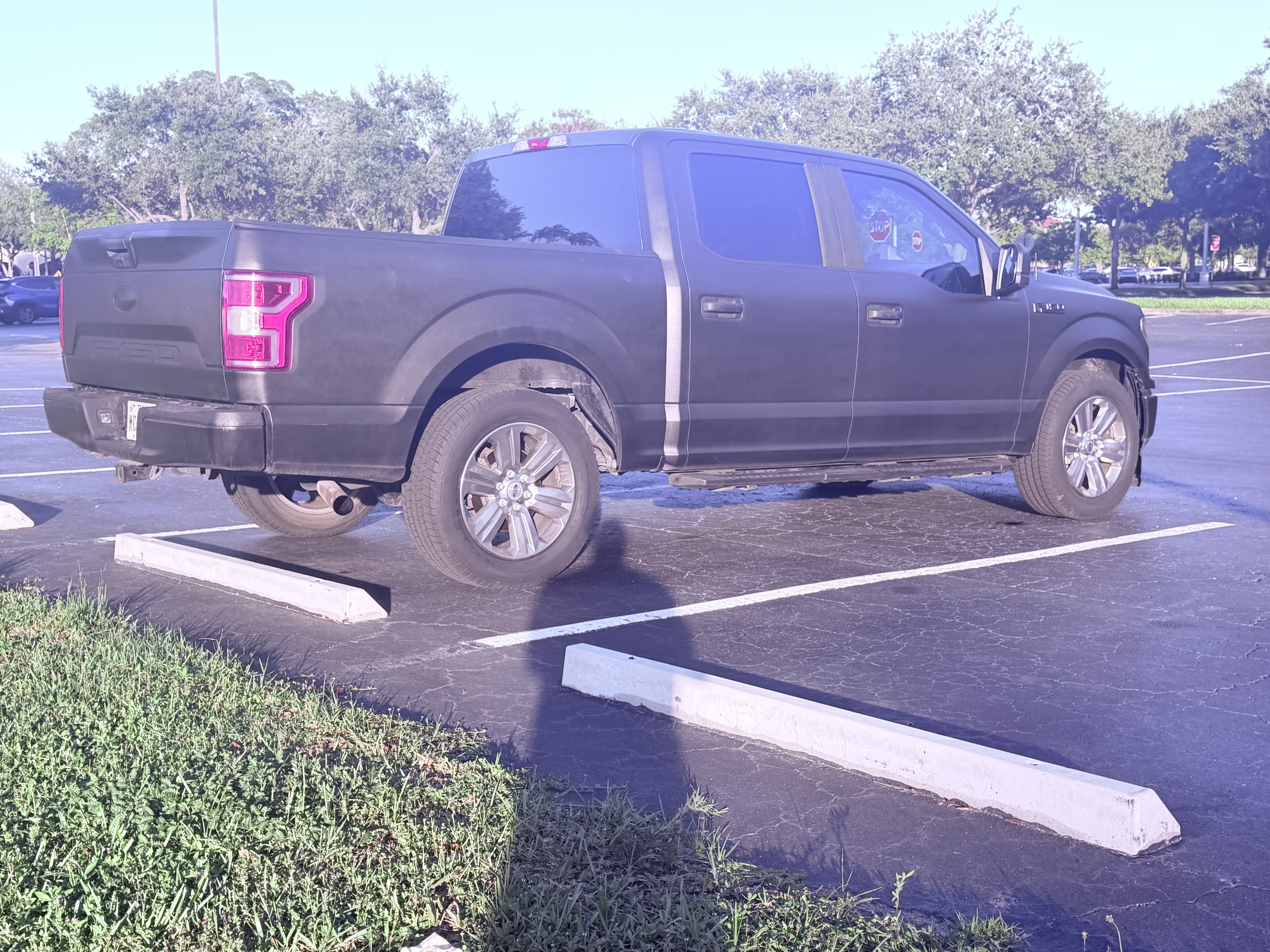 Used 2019 Ford F150 XL w/ Equipment Group 101A Mid RWD image 16
