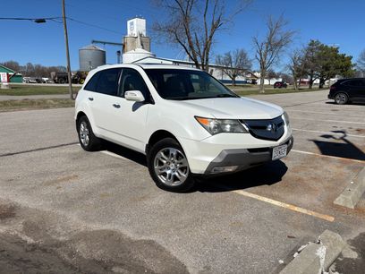 Used 2009 Acura MDX w/ Technology Package