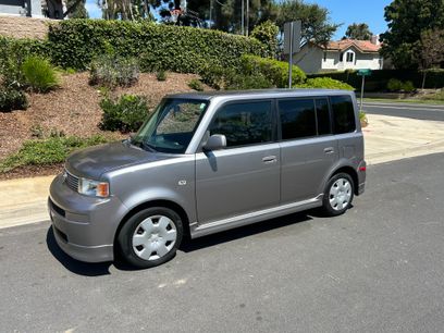 Used 2006 Scion xB