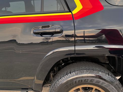 Used 2023 Toyota 4Runner 40th Anniversary SE image 31