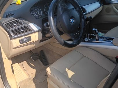 Used 2011 BMW X5 xDrive35i