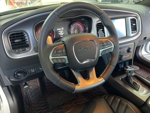 Used 2016 Dodge Charger SRT Hellcat w/ Harman/Kardon Audio Group image 32