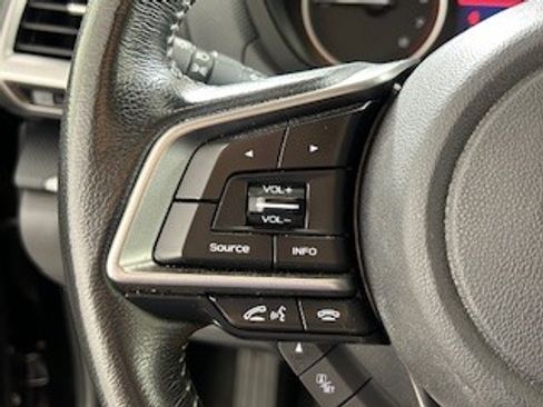 Used 2021 Subaru Forester Premium w/ Popular Package #1 image 26