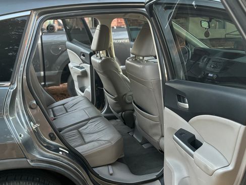 Used 2013 Honda CR-V EX-L image 11