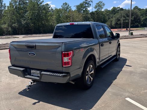 Used 2019 Ford F150 XL w/ Equipment Group 101A Mid RWD image 5