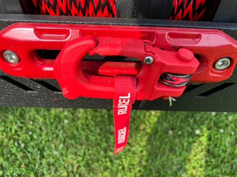 Used 2006 Jeep Wrangler X image 9