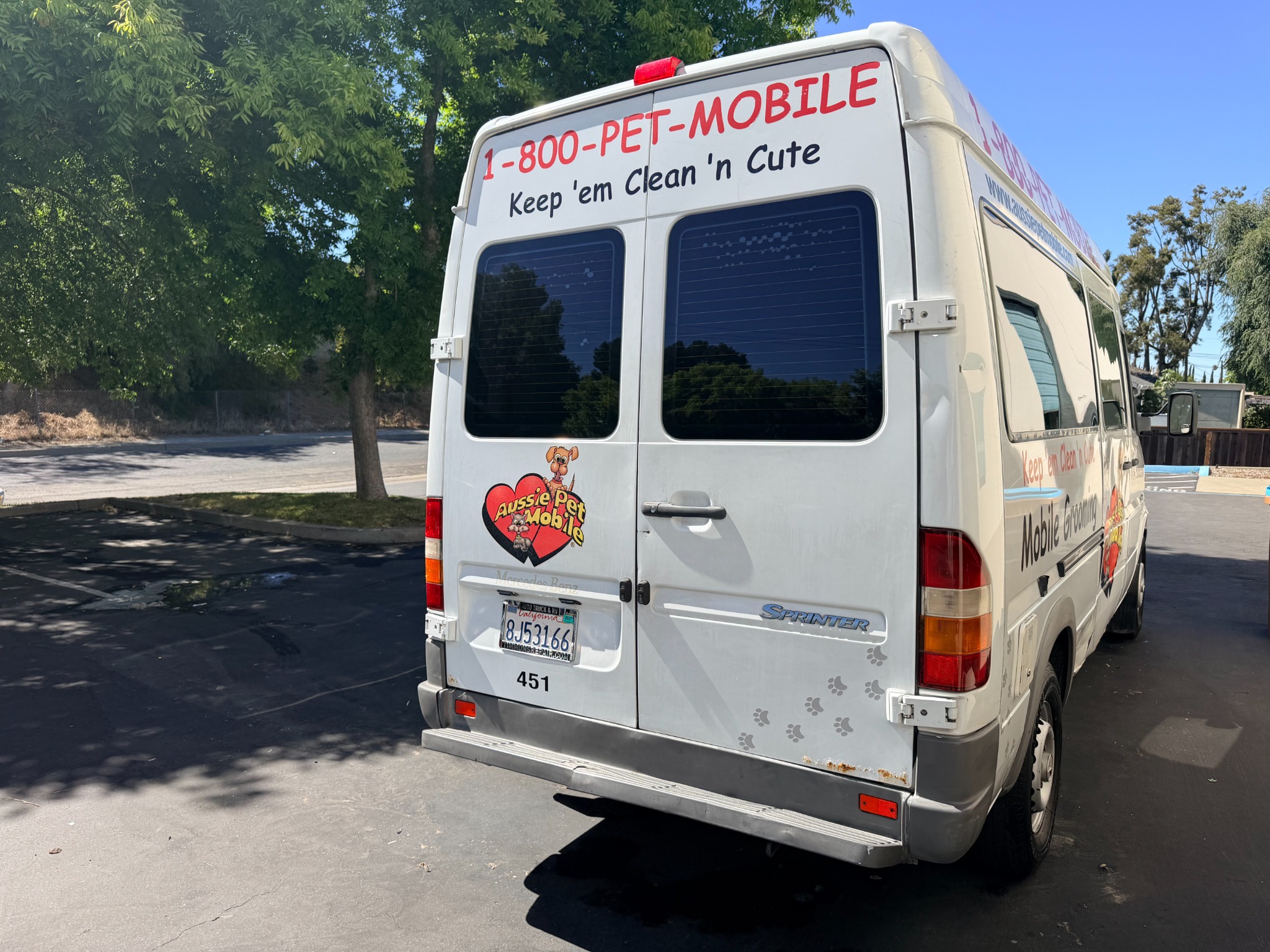 Used 2006 Dodge Sprinter 2500 w/ PWR Convenience Group RWD image 10
