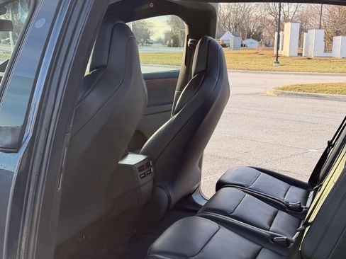 Used 2020 Tesla Model X AWD/4WD image 8
