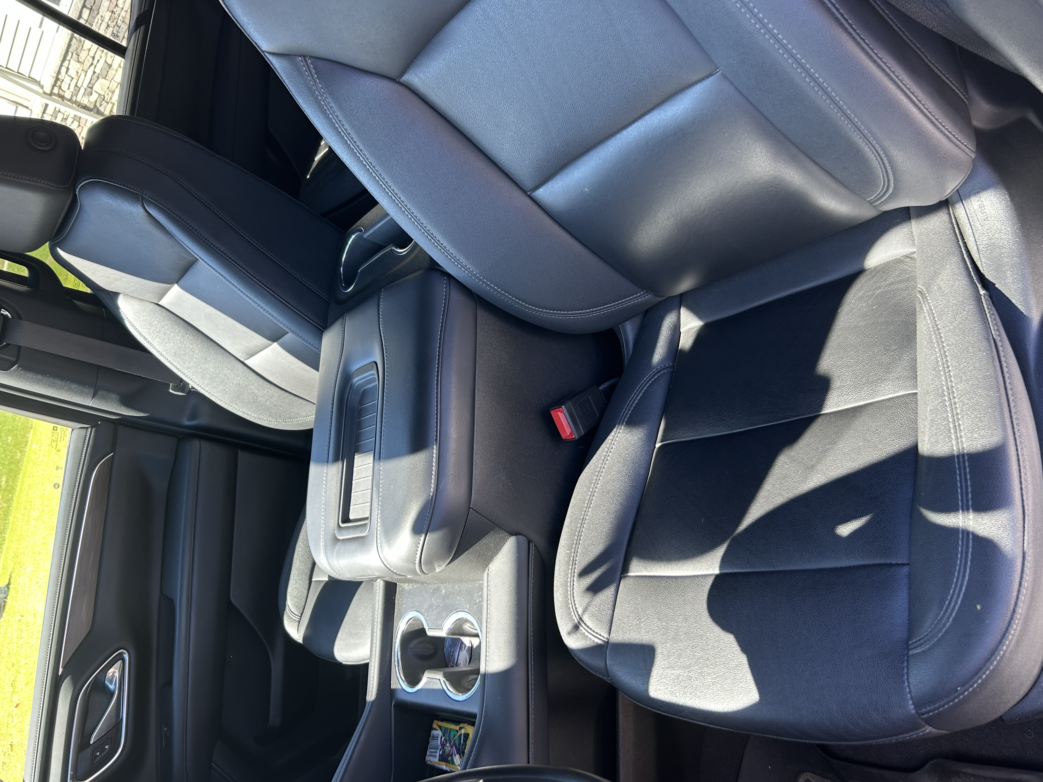 Used 2023 Chevrolet Tahoe Z71 AWD/4WD image 14