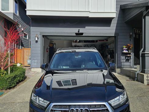 Used 2018 Audi Q7 2.0T Premium Plus image 5