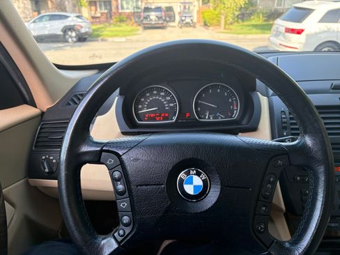 Used 2006 BMW X3 3.0i image 5