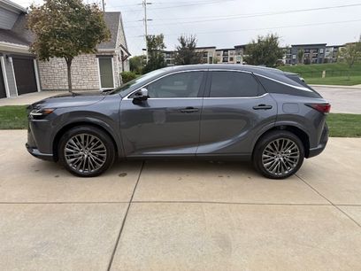 Used 2024 Lexus RX 350