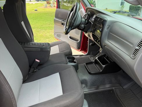 Used 2006 Ford Ranger Sport RWD image 11