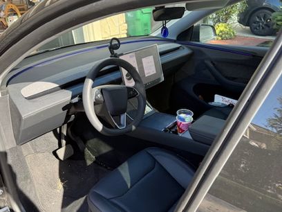 Used 2026 Tesla Model Y Long Range