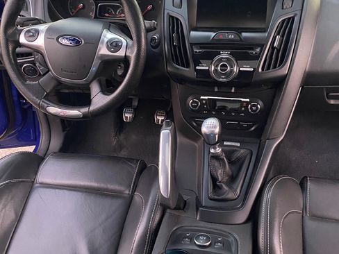 Used 2014 Ford Focus ST w/ Equipment Group 202A image 17