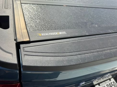 Used 2024 Chevrolet Silverado 3500 LT w/ All Star Edition image 17