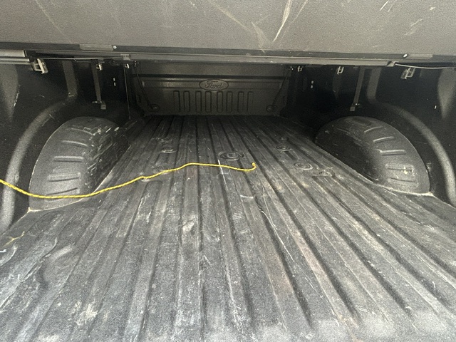 Used 2024 Ford F350 King Ranch AWD/4WD image 9