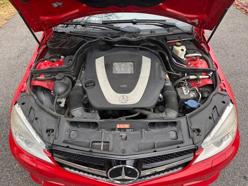 Used 2009 Mercedes-Benz C 350 Sport image 22