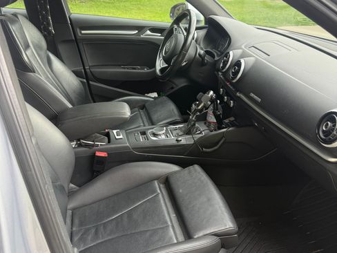 Used 2016 Audi A3 2.0T Premium Plus w/ Technology Package image 8