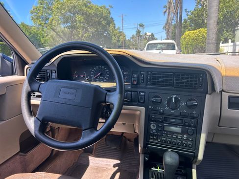 Used 1995 Volvo 850 GLT image 15
