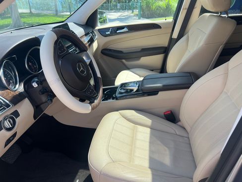 Used 2016 Mercedes-Benz GLE 350 image 9