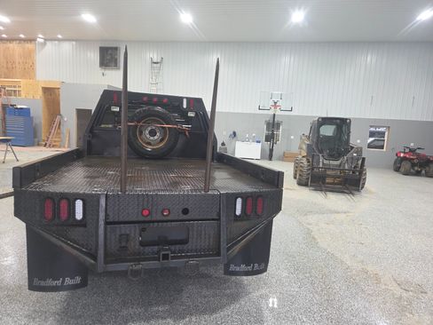 Used 2006 Ford F250 XLT image 6