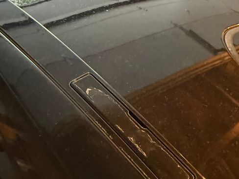 Used 2012 Mercedes-Benz S 550 image 5