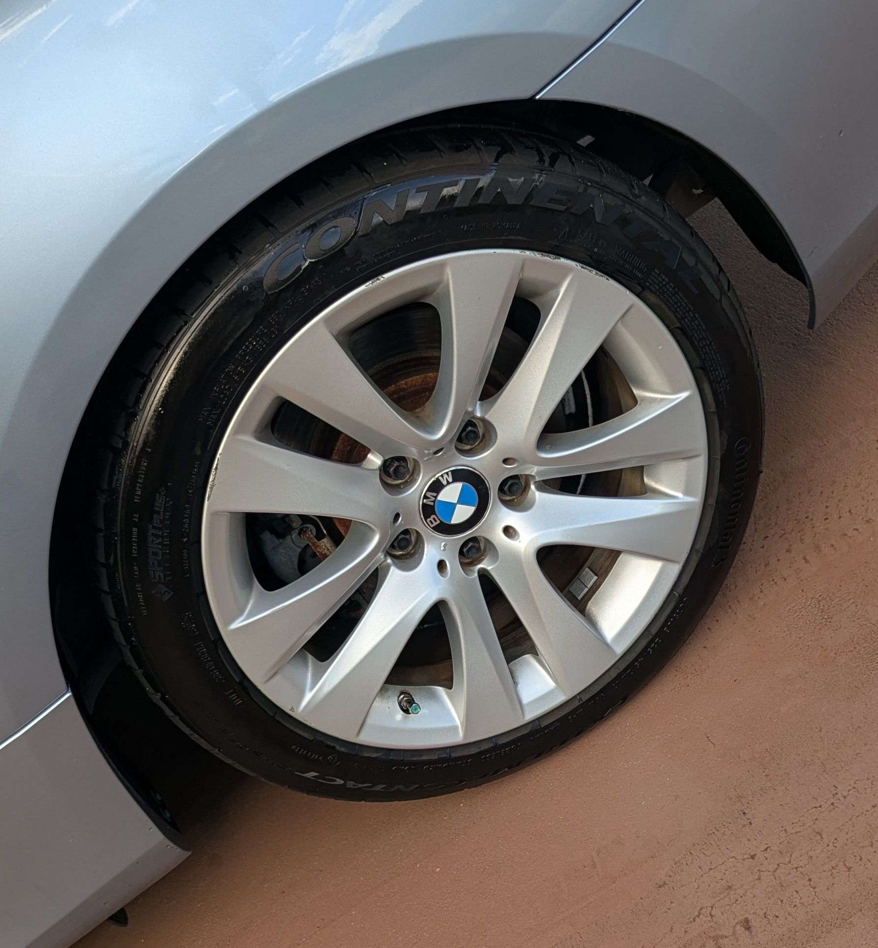 Used 2012 BMW 328i Convertible RWD image 28