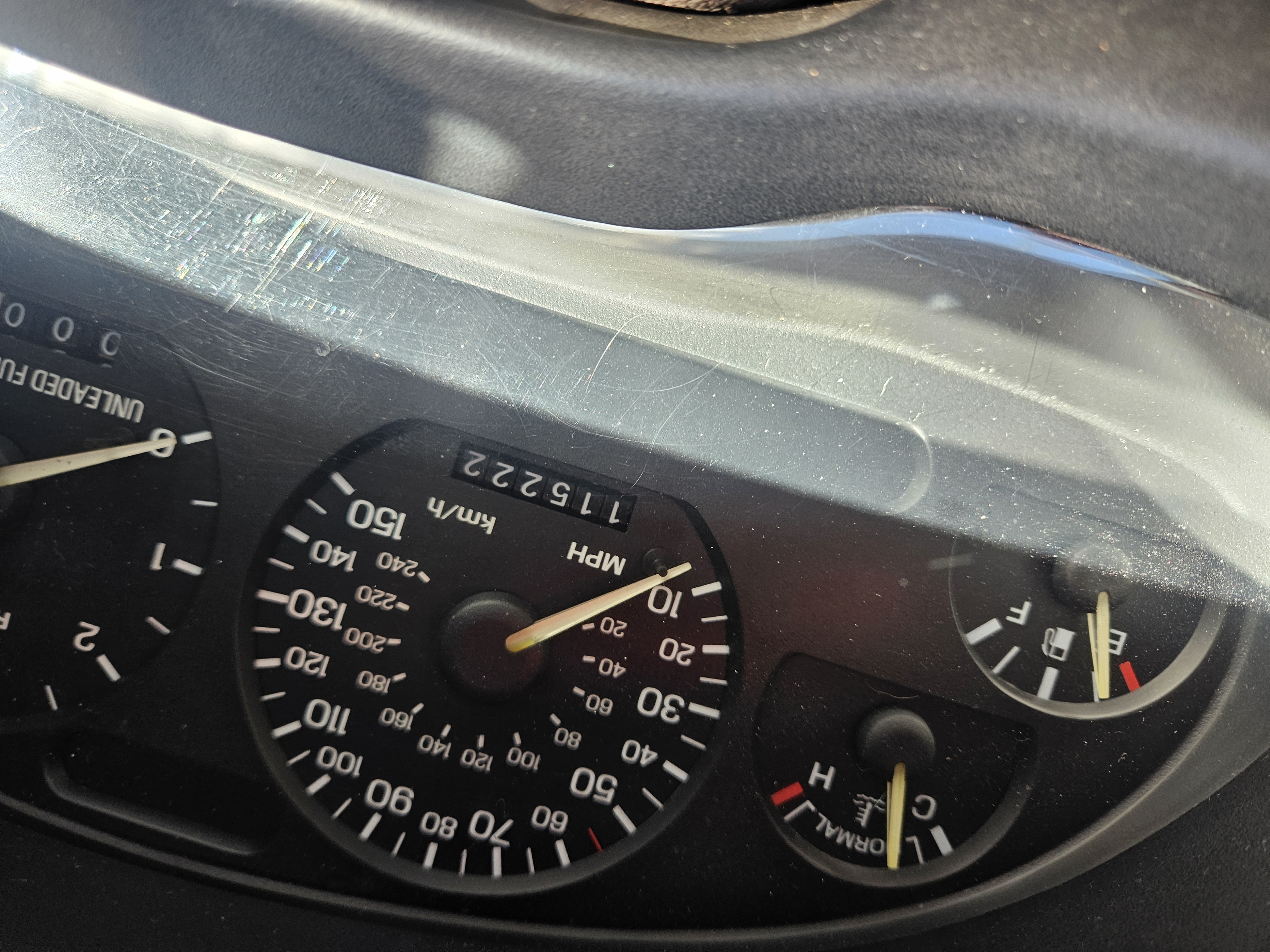 Used 1995 Ford Mustang GT RWD image 15