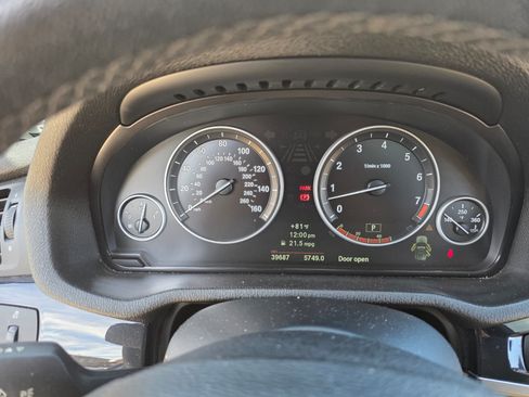 Used 2012 BMW X3 xDrive28i AWD/4WD image 17