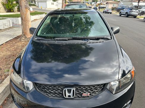 Used 2007 Honda Civic Si image 2