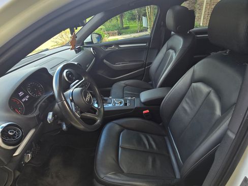Used 2018 Audi A3 2.0T Premium image 6