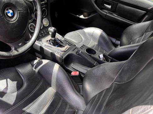 Used 2000 BMW M Roadster image 12